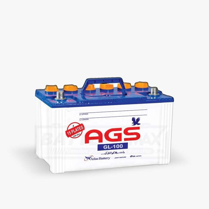 ags-gl100-unsealed-battery-car-ups-0215-00 ags-gl100-unsealed-battery-car-ups-0215-00